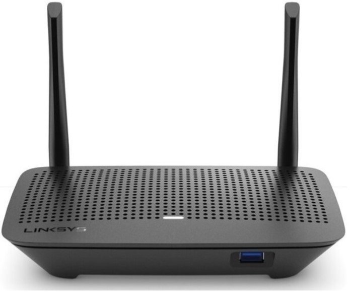 

Linksys Max-Stream EA6350 V4