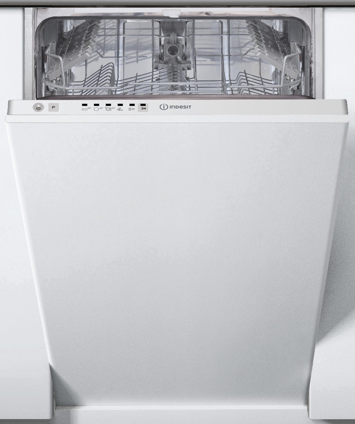 

Indesit Dsie 2B10