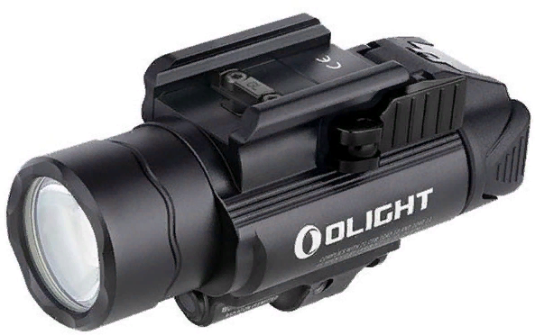 

Фонарь Olight Baldr Ir с инфракрасным ЛЦУ (2370.32.66)