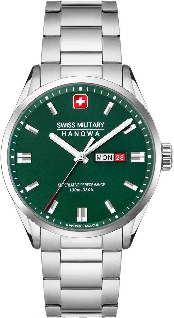 

Swiss Military Hanowa Roadrunner Maxed SMWGH0001603 (631088)