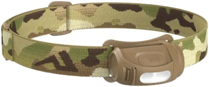 

Princeton Tec Fred 200 Lumens multicam (2370.44.45)