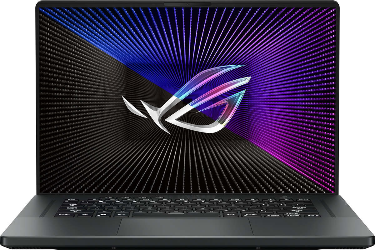 

Asus Rog Zephyrus G16 GU603ZU (GU603ZU-N4012W)