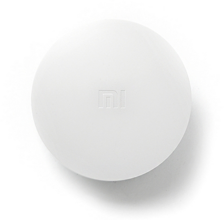 

Контроллер Xiaomi Mi Smart Wireless Switch (WXKG01LM/YTC4006CN/YTC4017CN)