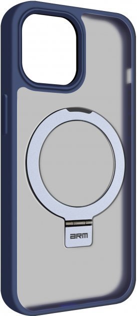 

ArmorStandart Unit Stand Dark Blue for iPhone 15 (ARM70570)