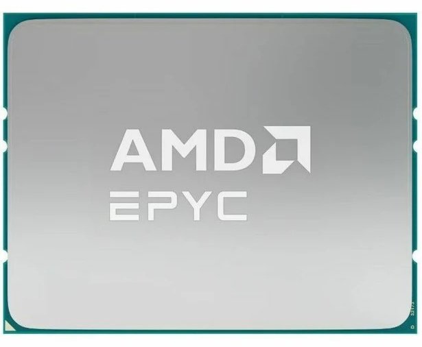 

Amd Epyc 7352 (100-000000077) Tray