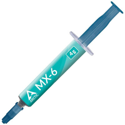 Акція на Arctic MX-6. 4g (ACTCP00080A) від Stylus