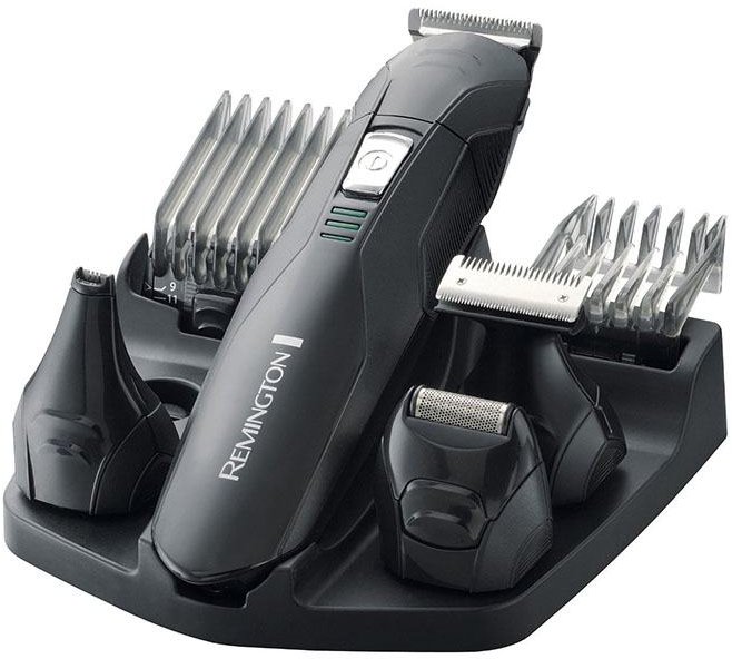 

Remington PG6032 Edge Personal Groomer