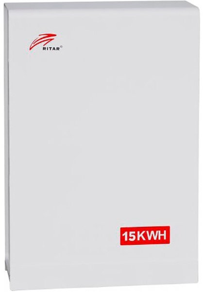 

Аккумуляторная батарея Ritar 48 В 15kWh, 140A, LiFePo4