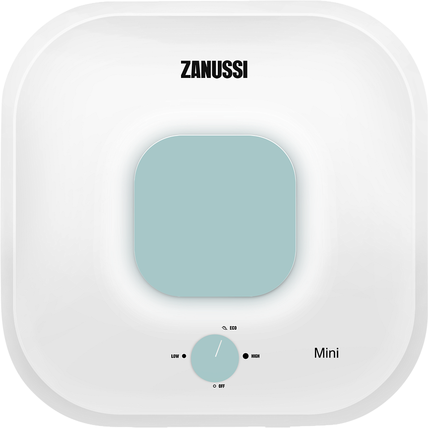 

Zanussi ZWH/S 15 Mini O (GREEN)