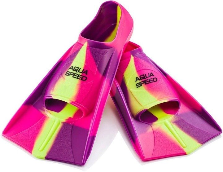 Акція на Aqua Speed ​​Training Fins 7934 размер 39-40 (137-93) від Stylus