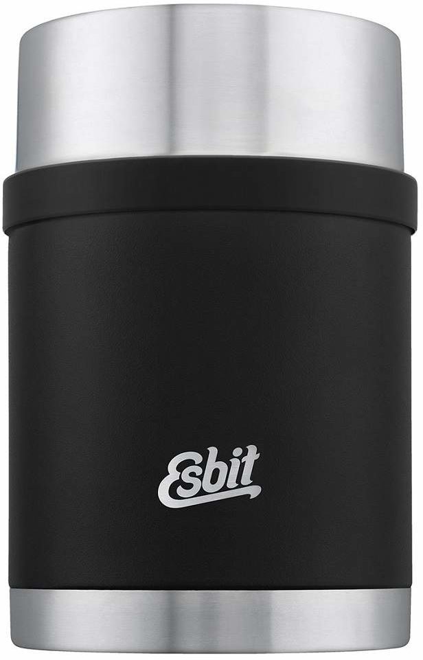 Акція на Термос для еды Esbit FJ750SC-BK Black (017.0215) від Stylus