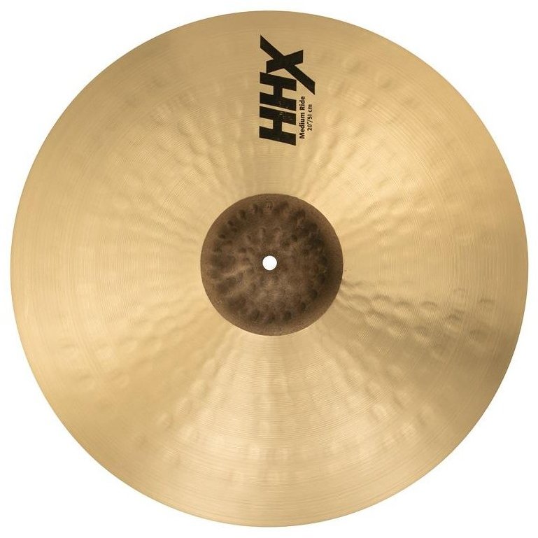 

Тарілка для ударних Sabian 12012XMN