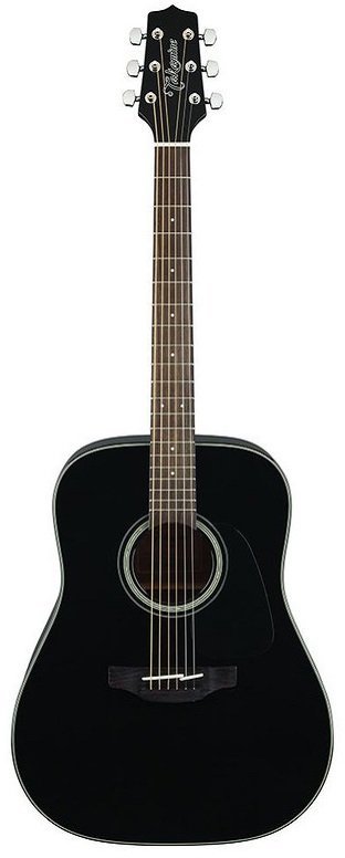 

Акустическая гитара GD30 Blk Takamine GD30 Blk