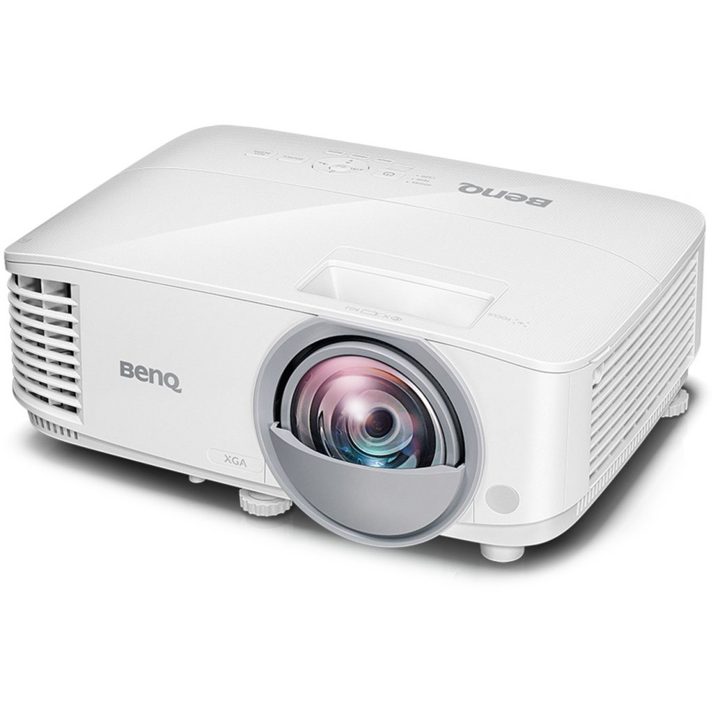 

BenQ MW809STH (9H.JMF77.13E)