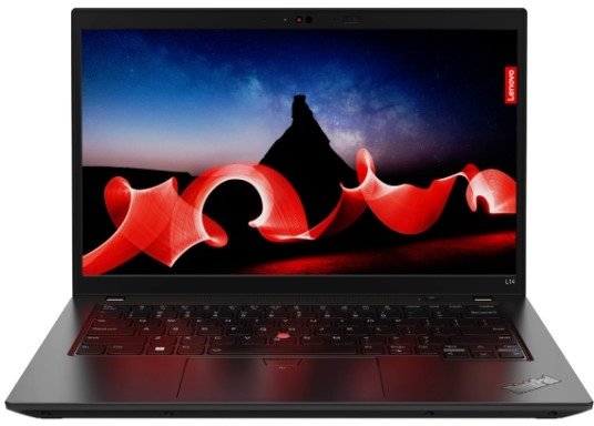 

Lenovo ThinkPad L14 G4 (21H5000JRA)