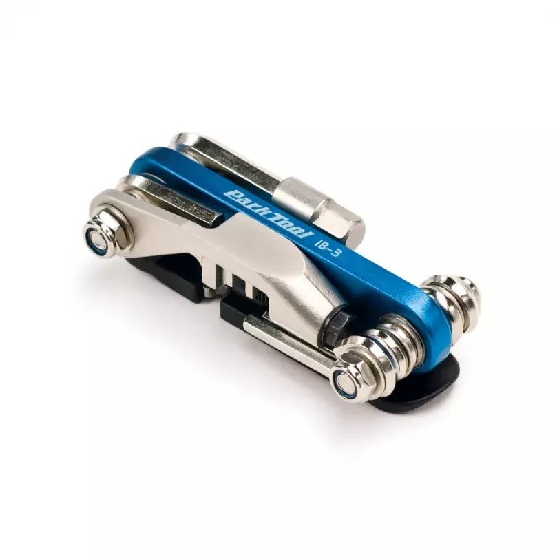 

Мультитул Park Tool IB-3 I-Beam (TOO-B9-02)