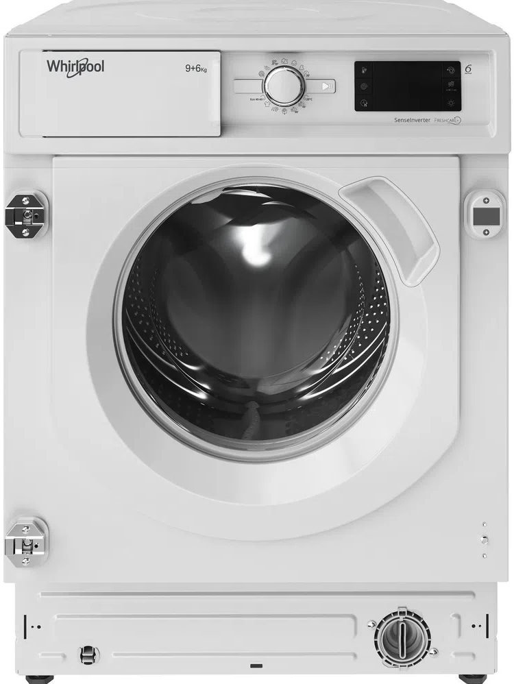 

Whirlpool Bi Wdwg 961485 Eu / Italy