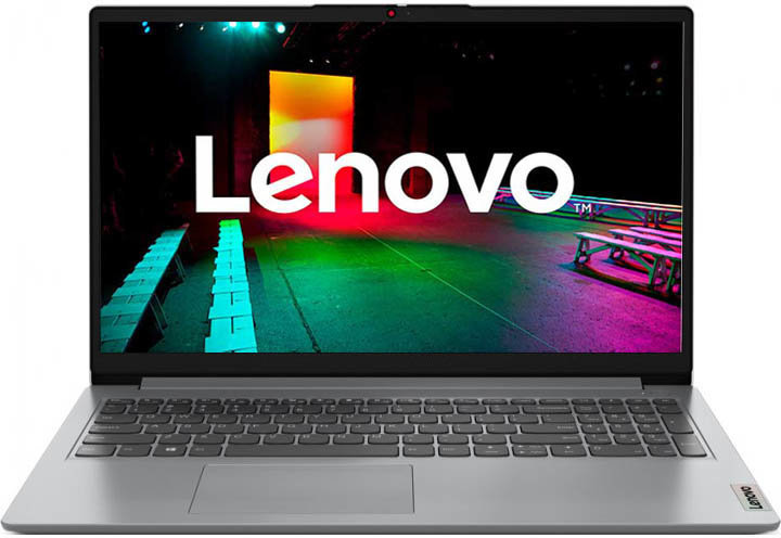 Акція на Lenovo IdeaPad 3 15IAU7 (82RK006PPB_16_W11H) від Stylus