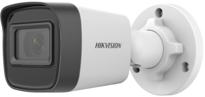 

IP-камера видеонаблюдения Hikvision Bullet DS-2CD1041G0-I (4 MP/2.8 mm)