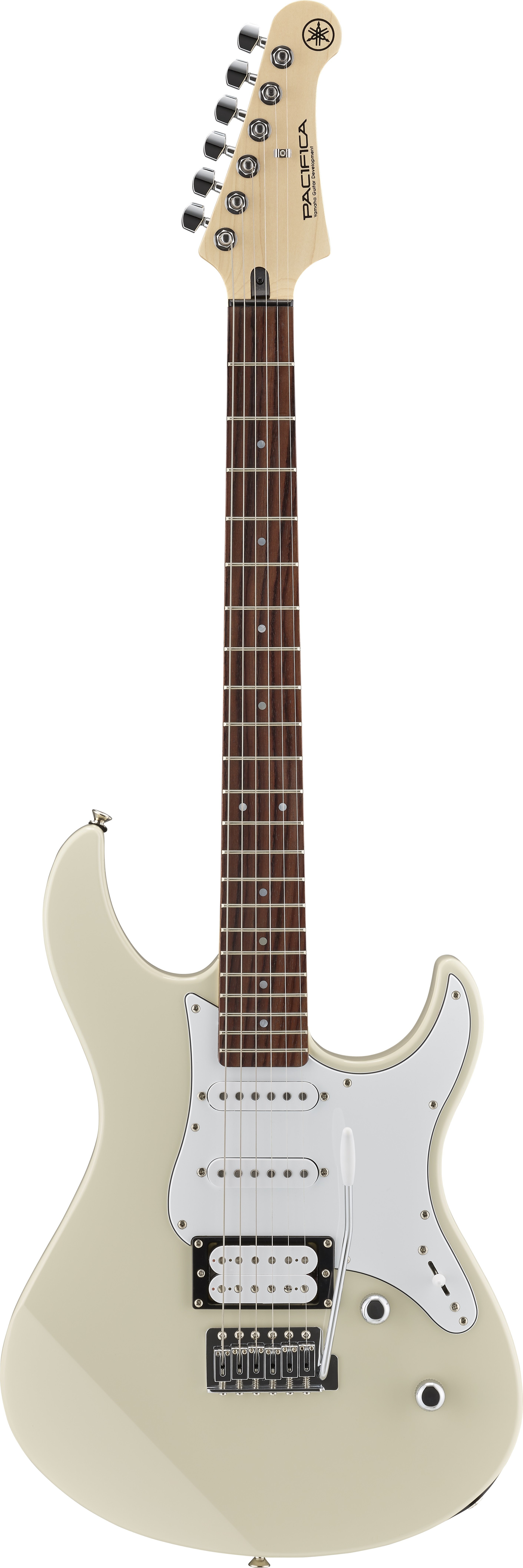 

Електрогітара Yamaha PACIFICA112V Vw