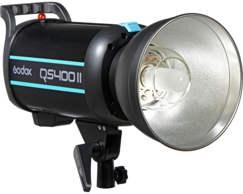 

Godox QS-400ІІ