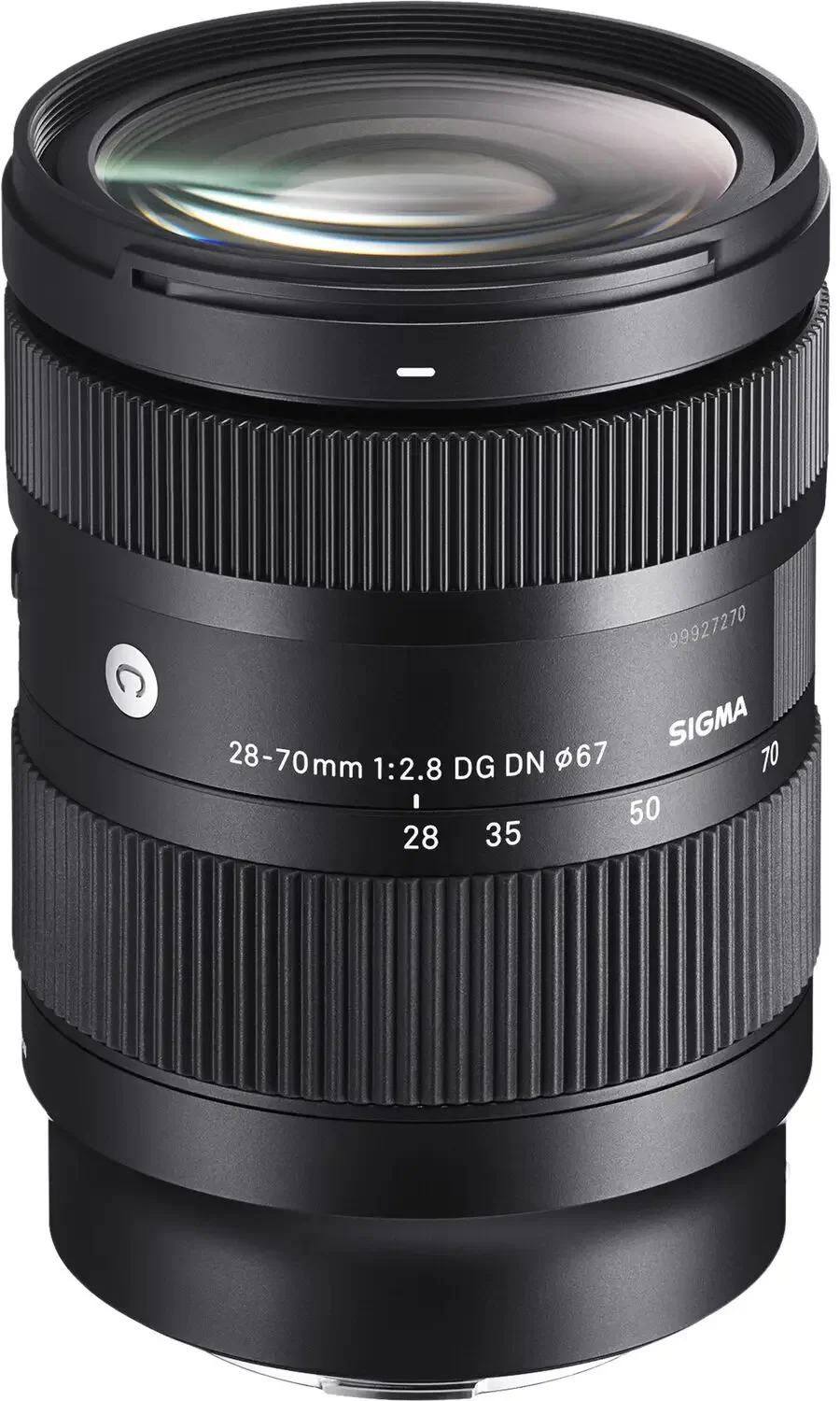 Акція на Sigma 28-70mm f/2.8 Dg Dn Contemporary Lens for Leica L від Stylus