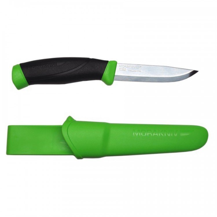 

Morakniv Companion Green