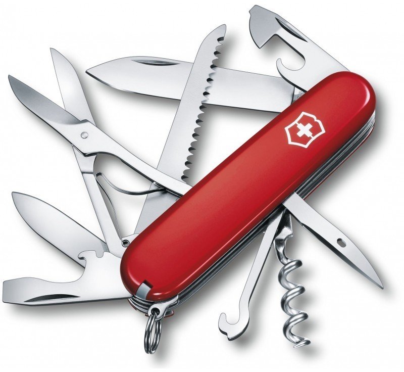 

Victorinox Huntsman (1.3713.B1) (Vx13713.B1)