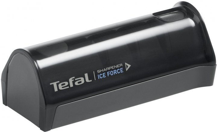 

Точилка для ножей Tefal Ice Force (K2650534)