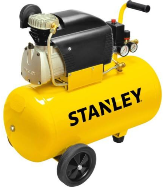 

Компресор Stanley D211/8/50