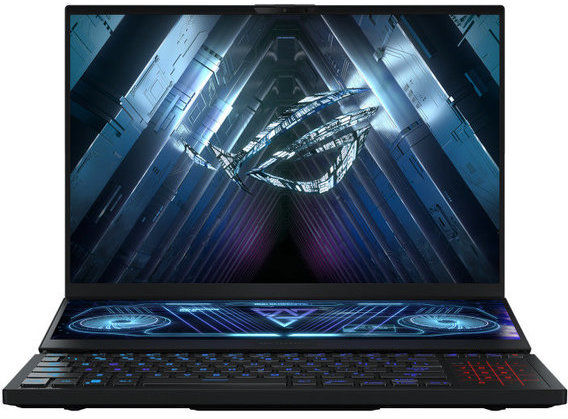 

Asus Rog Zephyrus Duo 16 GX650RM (GX650RM-ES74) Rb