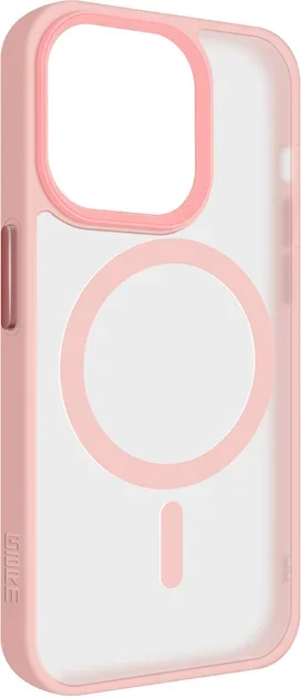 

ArmorStandart Uniq Case Magsafe Pink для iPhone 14 Pro Max (ARM75292)