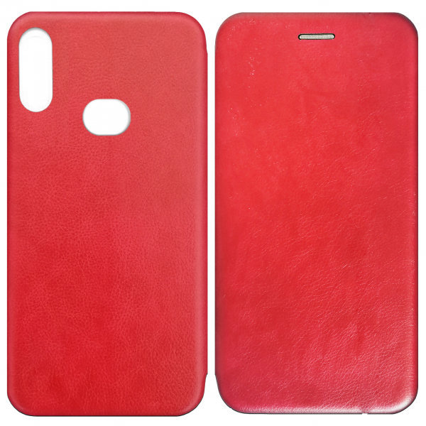 

Fashion Classy Red for Samsung A107 Galaxy A10s