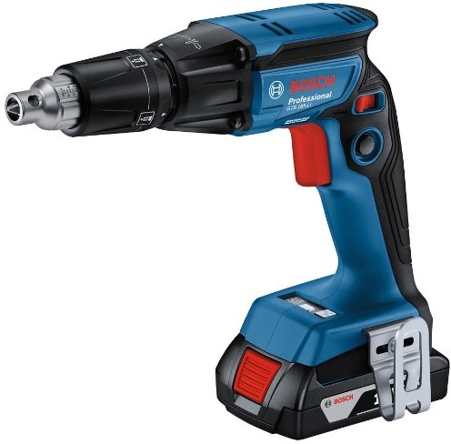 

Шуруповерт Bosch Gtb 185-LI (06019K7022)