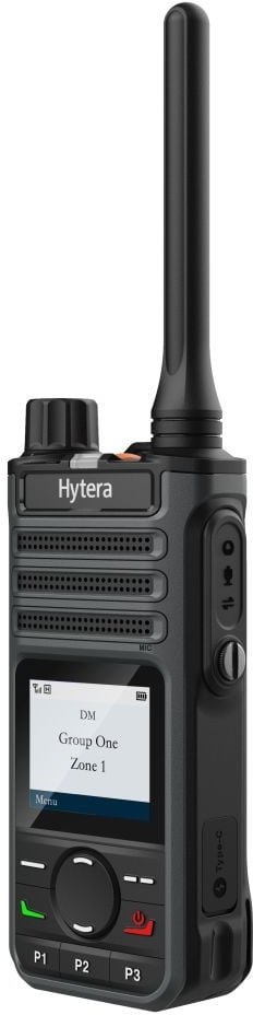 Акція на Радиостанция Hytera BP-565 UHF: 400-527 мГц (99-00011099) від Stylus