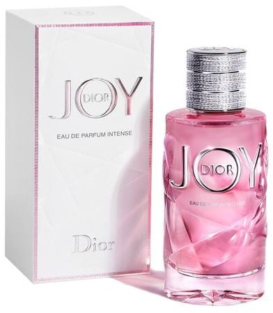 Акція на Парфюмированная вода Christian Dior Joy By Dior Intense 50ml від Stylus