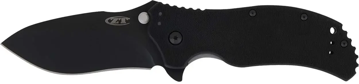 Акція на Zt 0350 black (1740.00.17) від Stylus