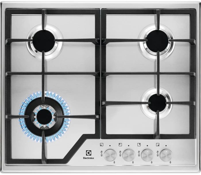 

Electrolux EGS6436SX