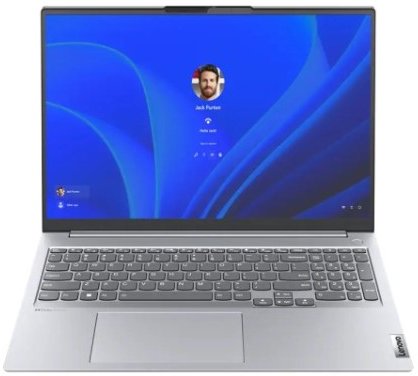 

Lenovo ThinkBook 16 G4+ Iap (21CY0012RA)