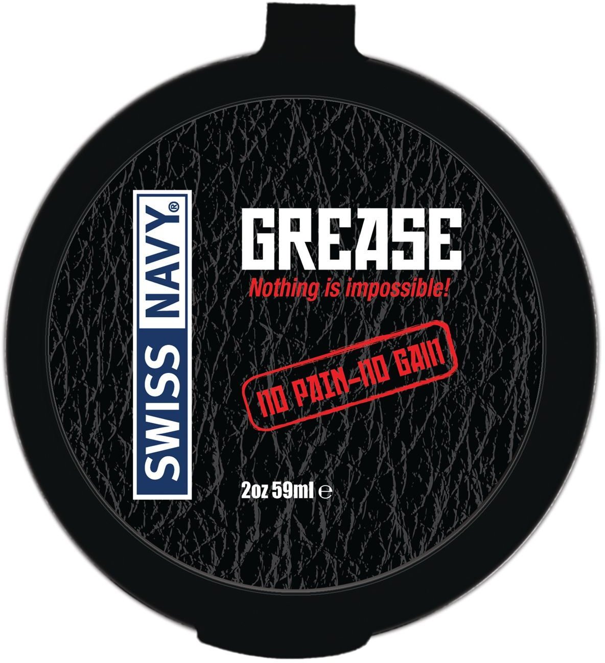 

Лубрикант для фістингу Swiss Navy Grease 59 мл