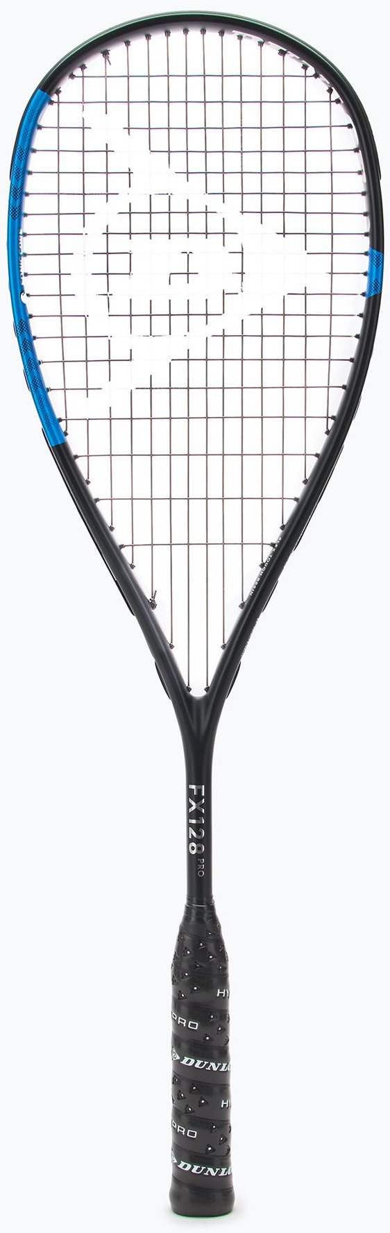 

Ракетка для сквоша Dunlop Prt Fx 115 Nh (10351947)