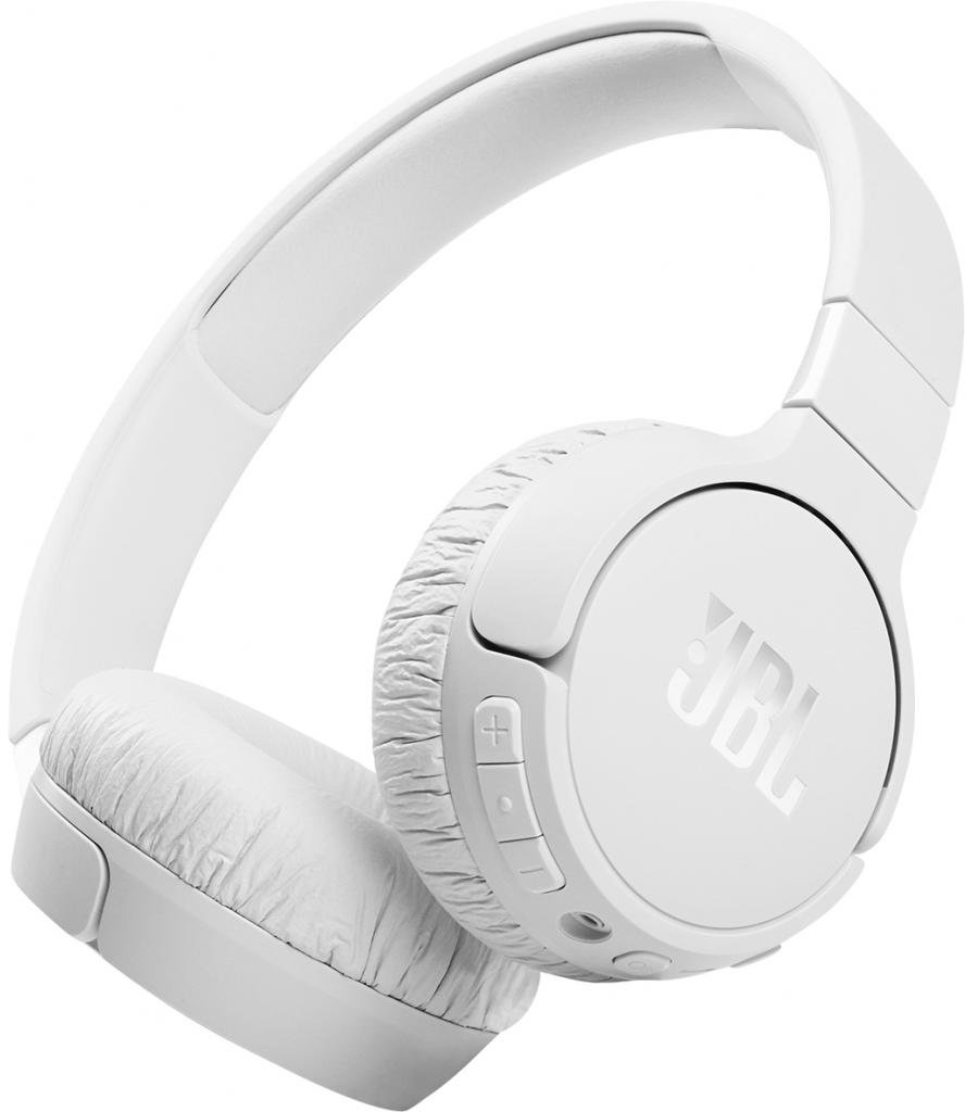 Акція на Jbl 660NC White (JBLT660NCWHT) від Stylus