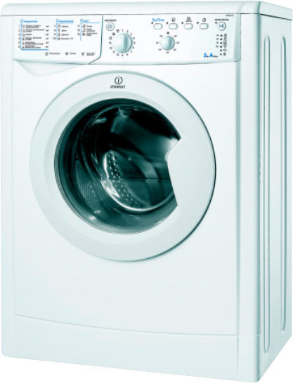 

Indesit Iwsb 51051 Ua