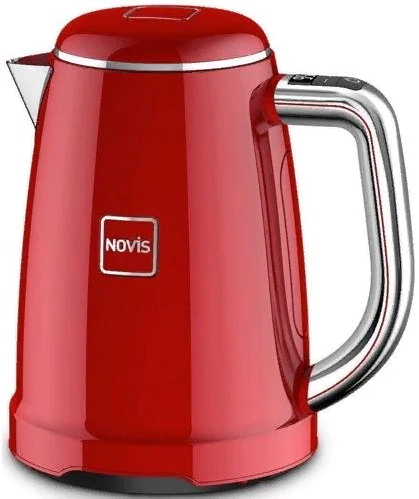 

Novis Iconic Line KTC1 Red