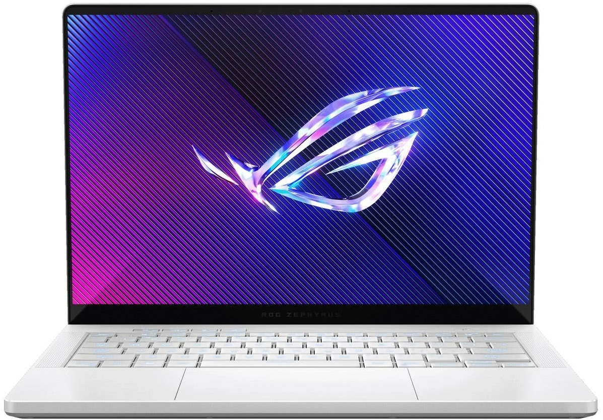 Акція на Asus Rog Zephyrus G14 (GA403UV-QS087) від Stylus