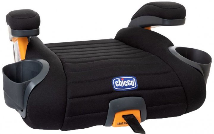 

Автокрісло-бустер Chicco Go Fit Plus 79835.95 (8058664154852)