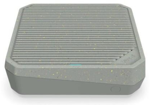 Акція на Acer Connect Vero W6m (FF.G2FTA.001) від Stylus