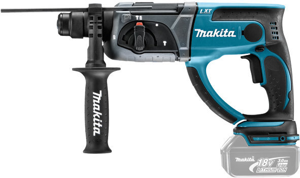 Акція на Перфоратор Makita DHR202Z від Y.UA