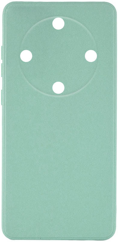 

Tpu Case Candy Full Camera Menthol для Huawei Magic5 Lite