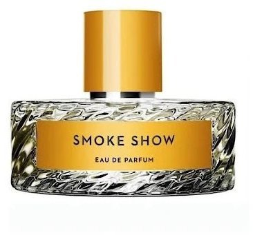 

Парфюмированная вода Vilhelm Parfumerie Smoke Show 50 ml